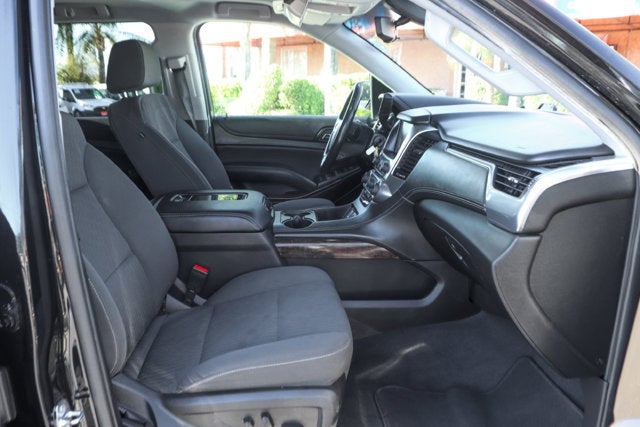 2019 Chevrolet Suburban LS
