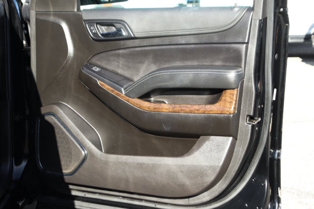 2019 Chevrolet Suburban LS