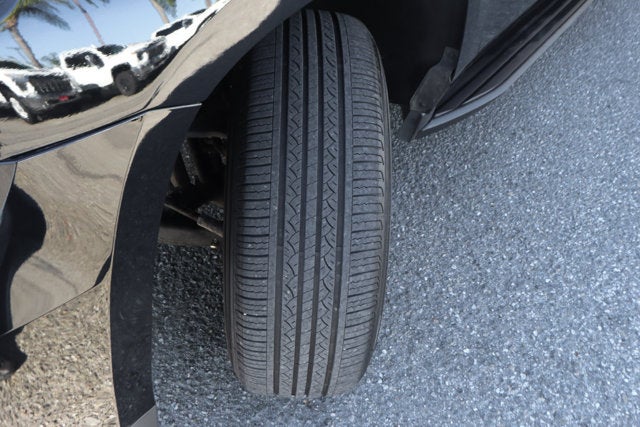 2019 Chevrolet Suburban LS