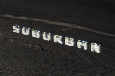 2019 Chevrolet Suburban LS