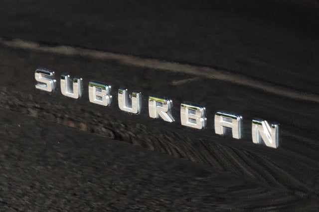 2019 Chevrolet Suburban LS