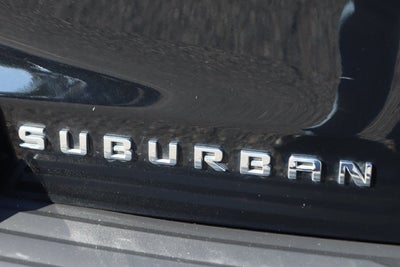 2019 Chevrolet Suburban LS