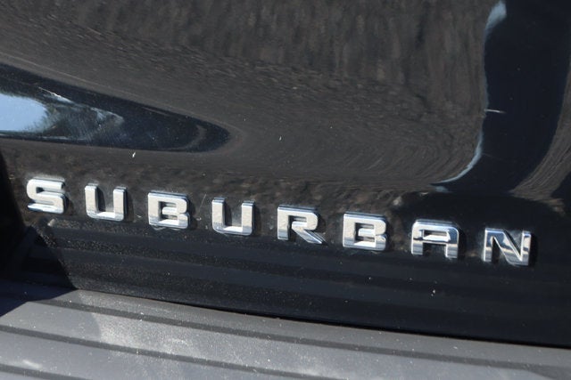 2019 Chevrolet Suburban LS