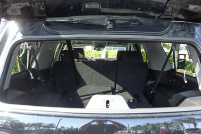 2019 Chevrolet Suburban LS