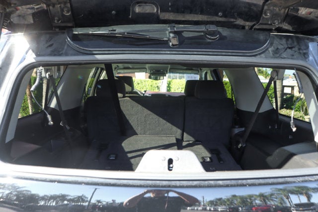 2019 Chevrolet Suburban LS