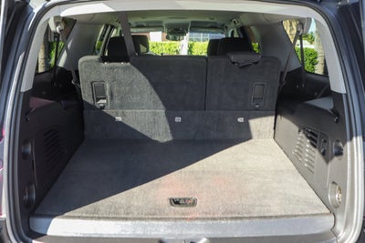 2019 Chevrolet Suburban LS