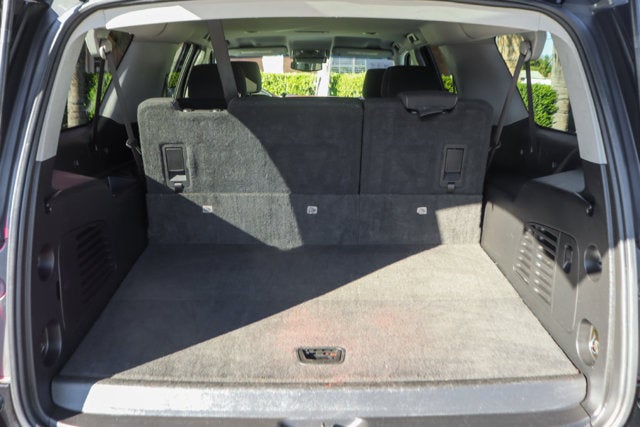 2019 Chevrolet Suburban LS