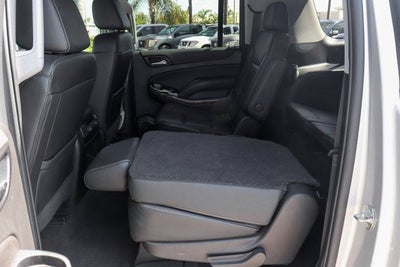 2020 Chevrolet Suburban Premier