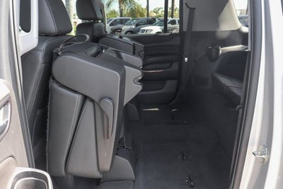 2020 Chevrolet Suburban Premier