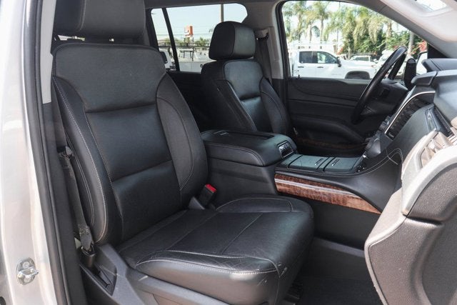 2020 Chevrolet Suburban Premier