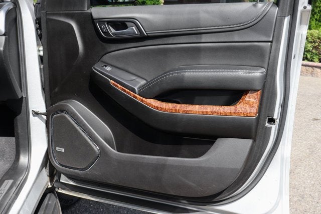 2020 Chevrolet Suburban Premier