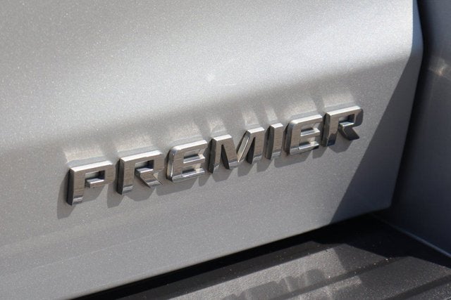 2020 Chevrolet Suburban Premier