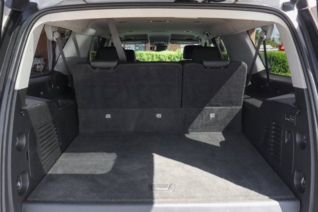 2020 Chevrolet Suburban Premier