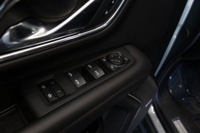 2024 Chevrolet Suburban Z71