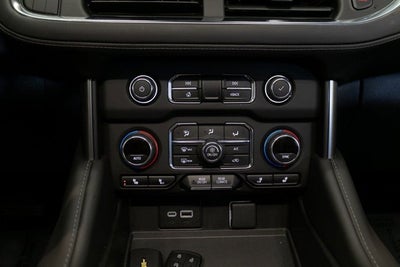 2024 Chevrolet Suburban Z71