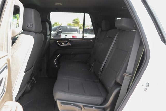2024 Chevrolet Tahoe LS