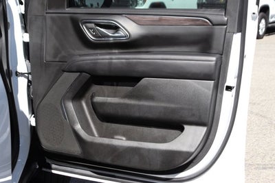 2024 Chevrolet Tahoe LS