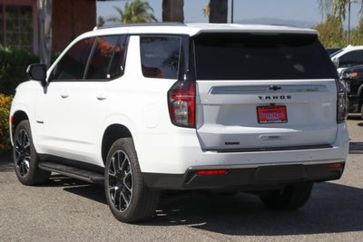 2024 Chevrolet Tahoe LS