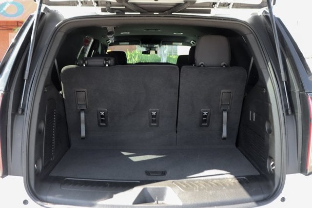 2024 Chevrolet Tahoe LS
