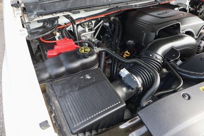2013 Chevrolet Suburban 2500 LT