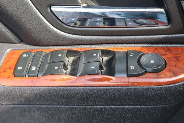 2013 Chevrolet Suburban 2500 LT