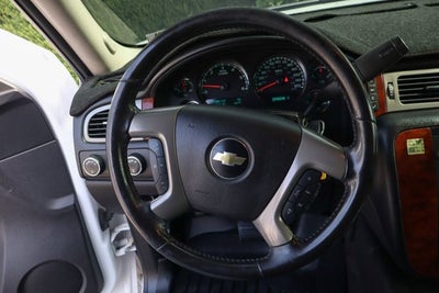 2013 Chevrolet Suburban 2500 LT