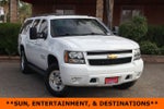 2013 Chevrolet Suburban 2500 LT