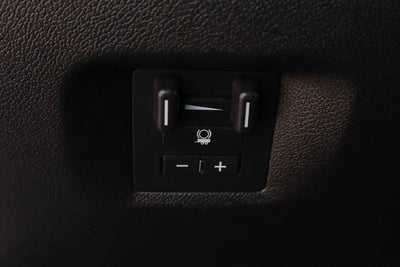 2013 Chevrolet Suburban 2500 LT