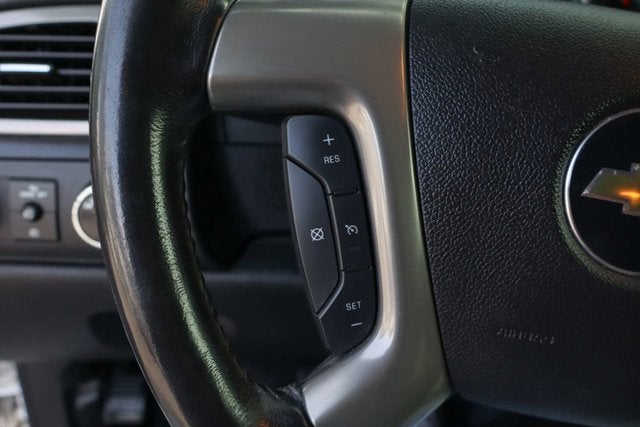 2013 Chevrolet Suburban 2500 LT