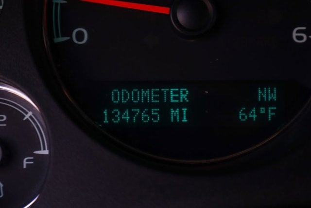 2013 Chevrolet Suburban 2500 LT
