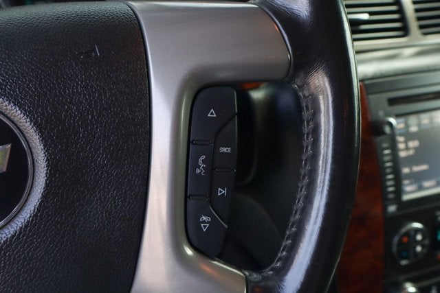 2013 Chevrolet Suburban 2500 LT