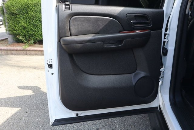 2013 Chevrolet Suburban 2500 LT