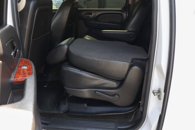 2013 Chevrolet Suburban 2500 LT