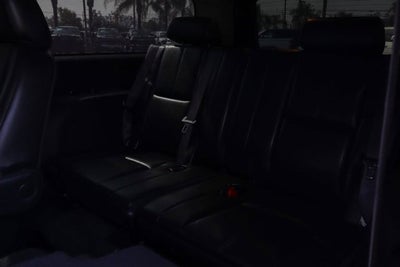 2013 Chevrolet Suburban 2500 LT