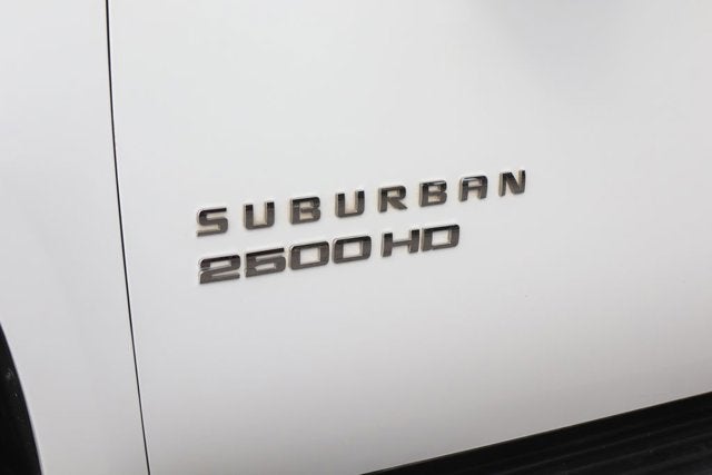 2013 Chevrolet Suburban 2500 LT