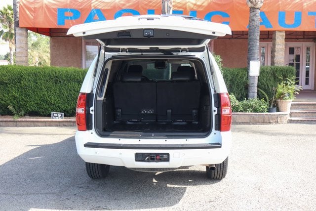 2013 Chevrolet Suburban 2500 LT