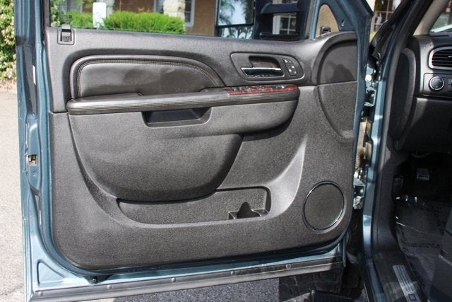 2011 GMC Sierra 2500HD Denali