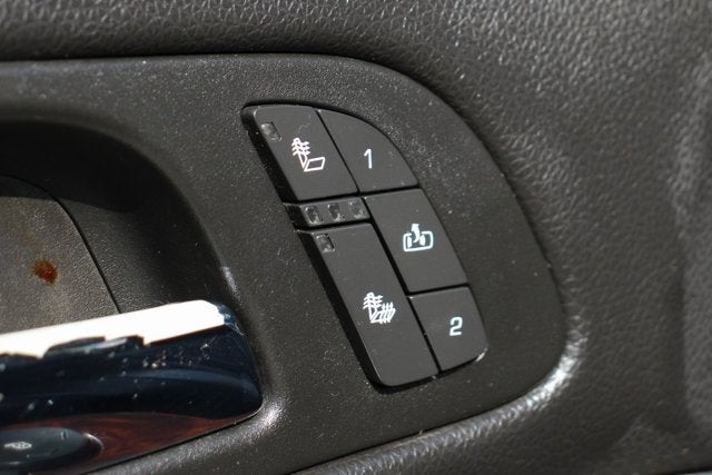 2011 GMC Sierra 2500HD Denali