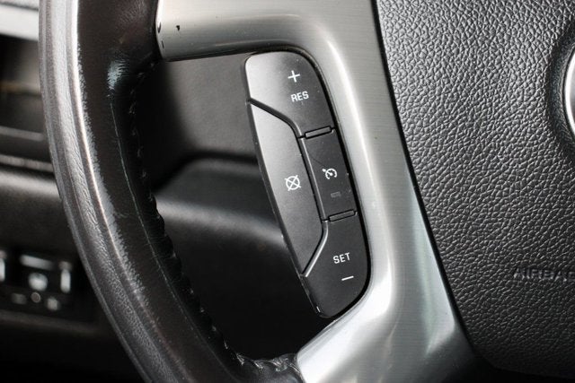 2011 GMC Sierra 2500HD Denali