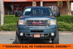 2011 GMC Sierra 2500HD Denali
