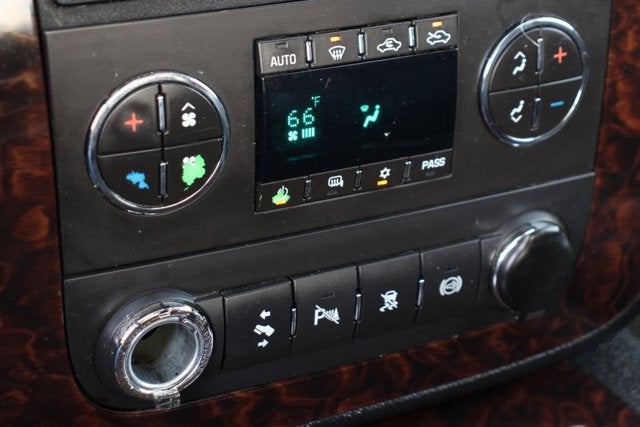 2011 GMC Sierra 2500HD Denali