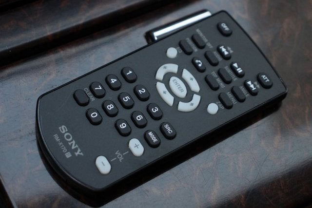 2011 GMC Sierra 2500HD Denali