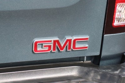 2011 GMC Sierra 2500HD Denali