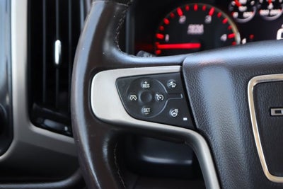 2015 GMC Sierra 2500HD Denali