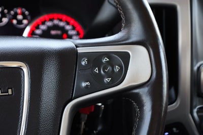 2015 GMC Sierra 2500HD Denali