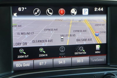 2015 GMC Sierra 2500HD Denali