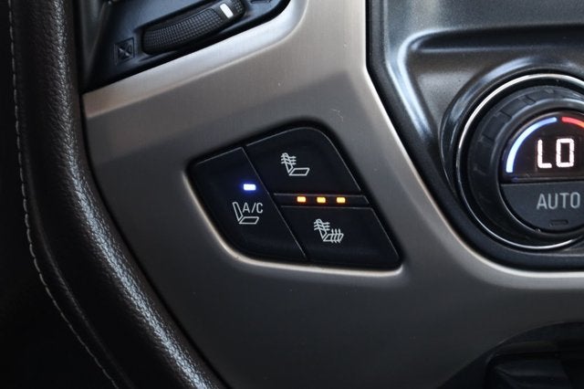 2015 GMC Sierra 2500HD Denali