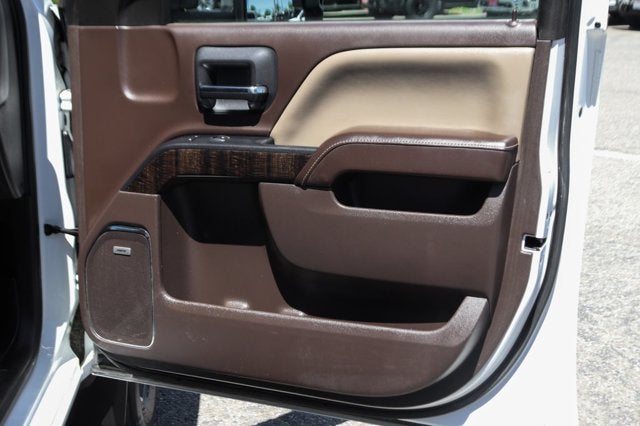 2015 GMC Sierra 2500HD Denali
