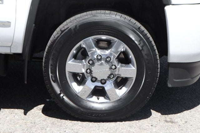 2015 GMC Sierra 2500HD Denali