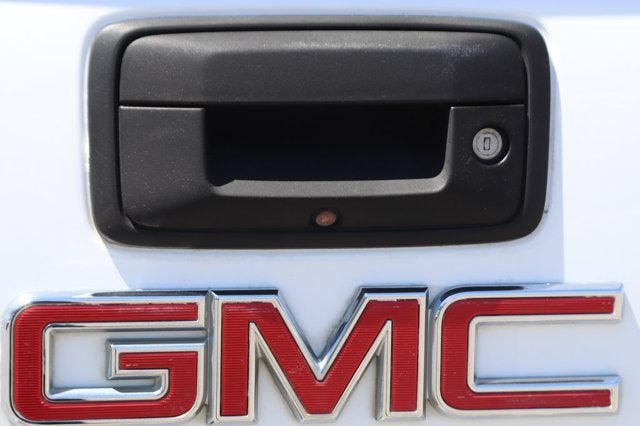 2015 GMC Sierra 2500HD Denali
